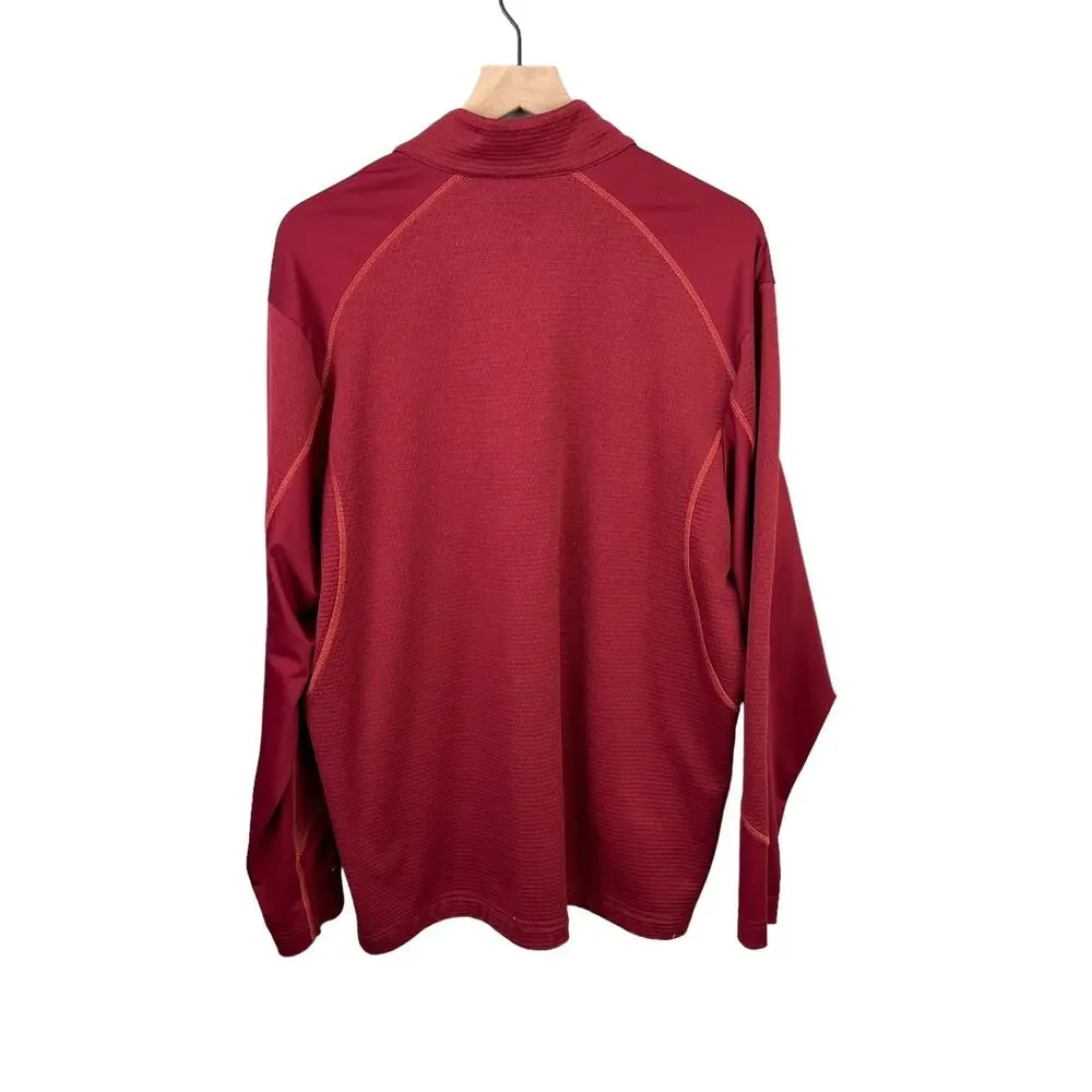 Nike fit sweater